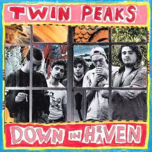 Down in Heaven - Twin Peaks
