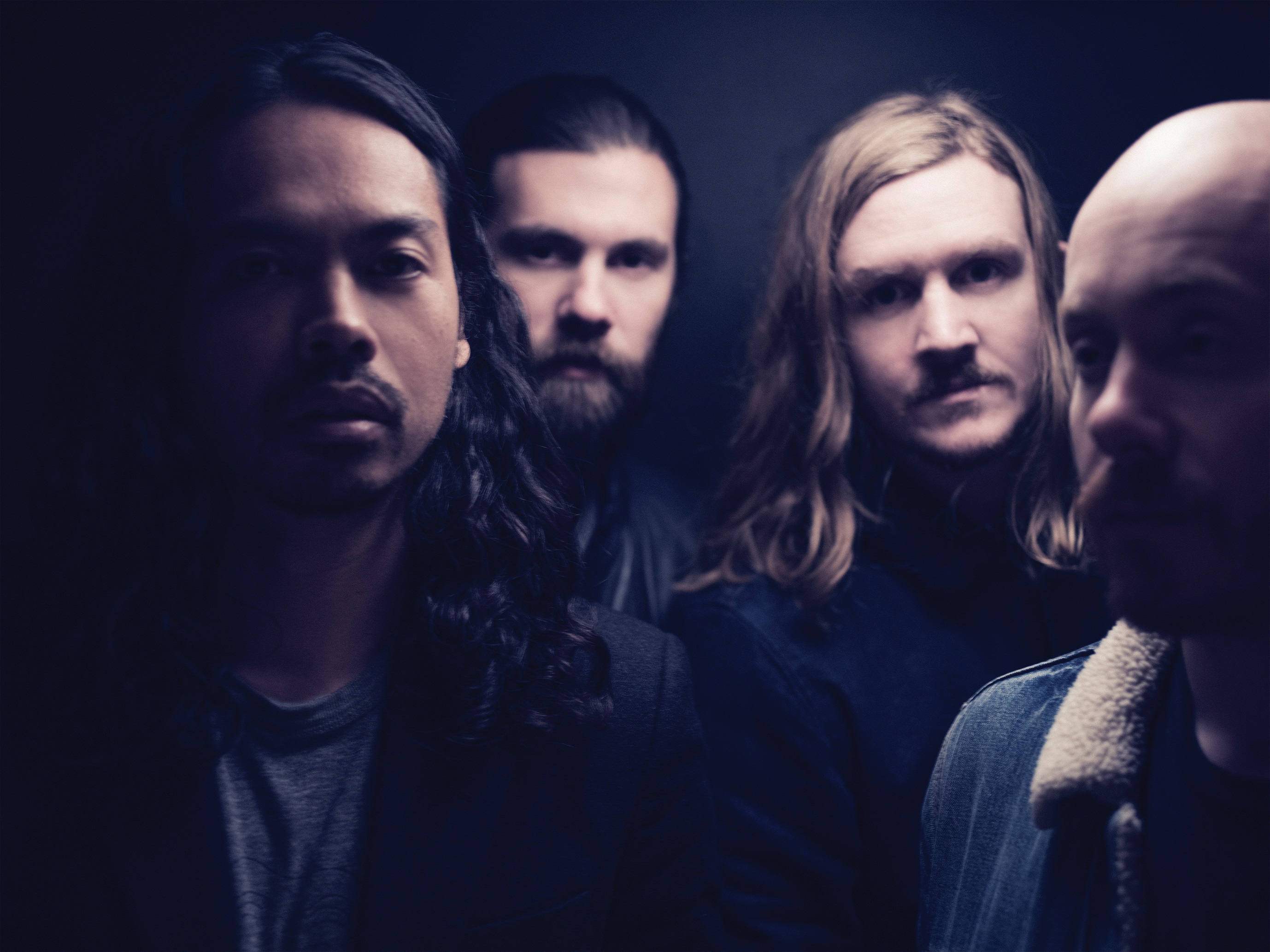 The Temper Trap 2016