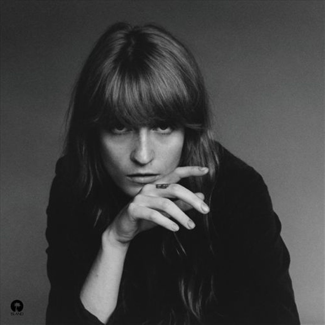 How Big, How Blue, How Beautiful - Florence + the Machine