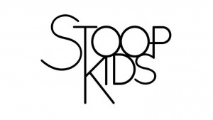 Stoop Kids logo
