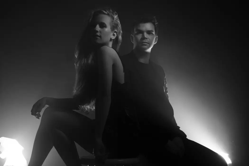 Marian Hill / courtesy of the artist