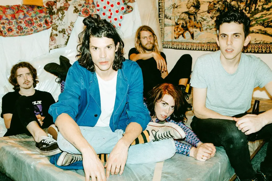 Grouplove © JMH