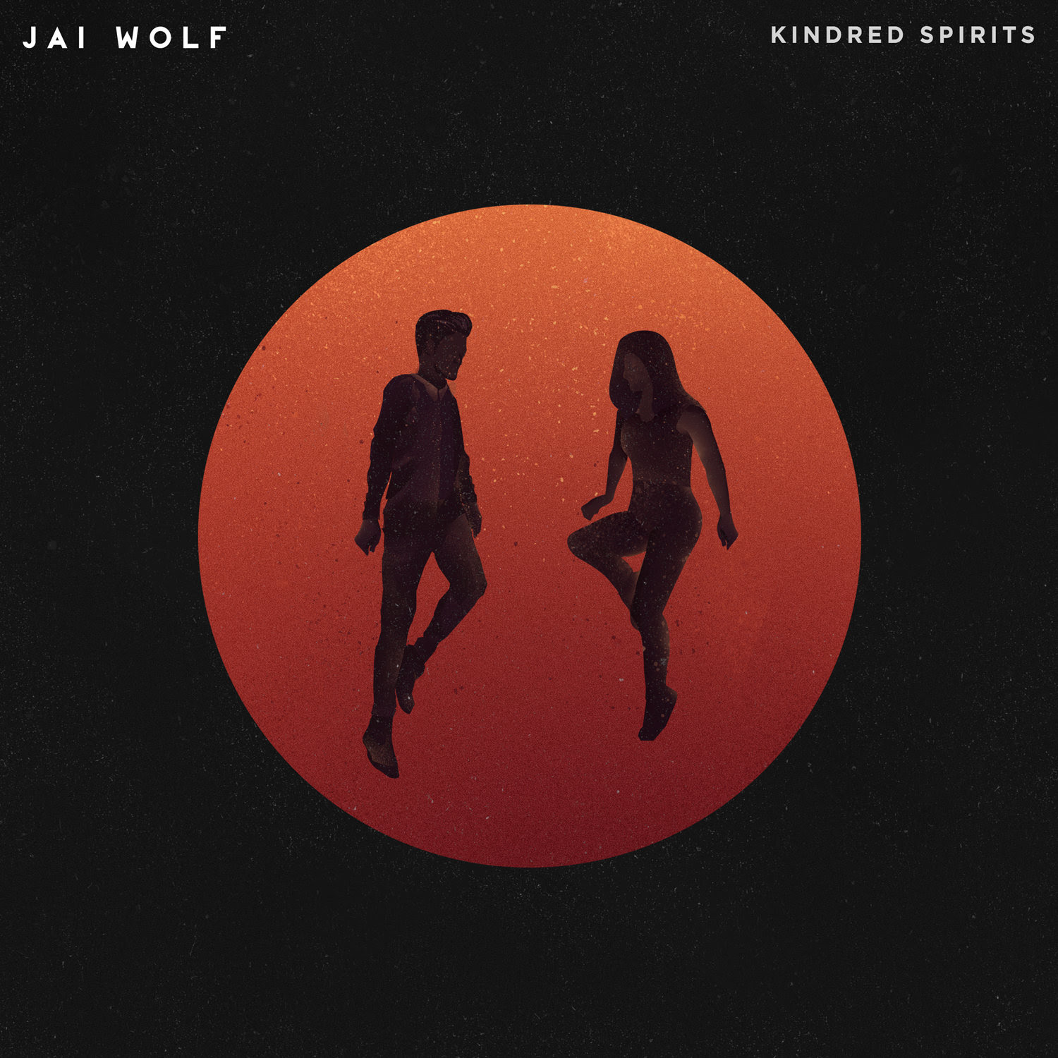 Kindred Spirits EP - Jai Wolf