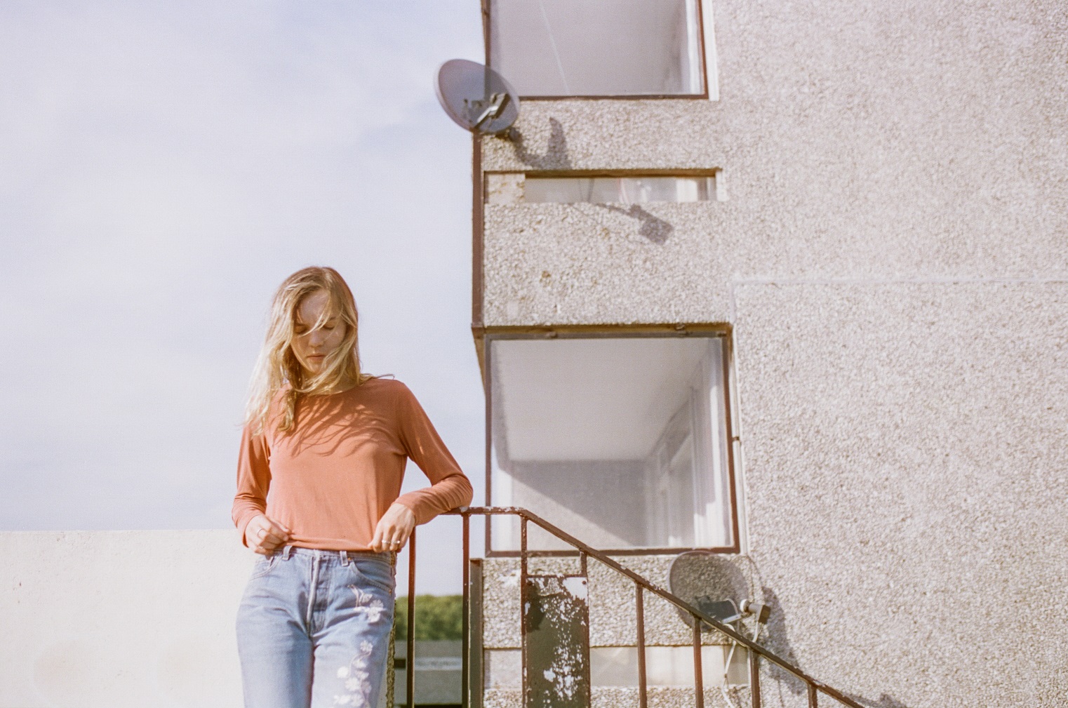 The Japanese House © Danny North