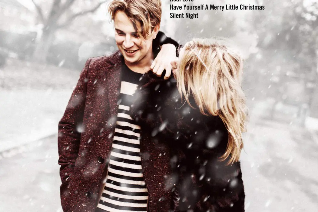 Spending All My Christmas with You - Tom Odell