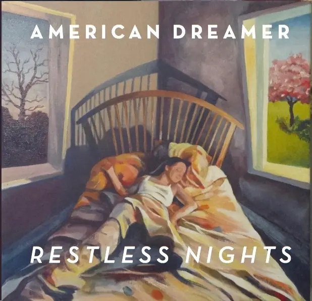 Restless Nights - American Dreamer