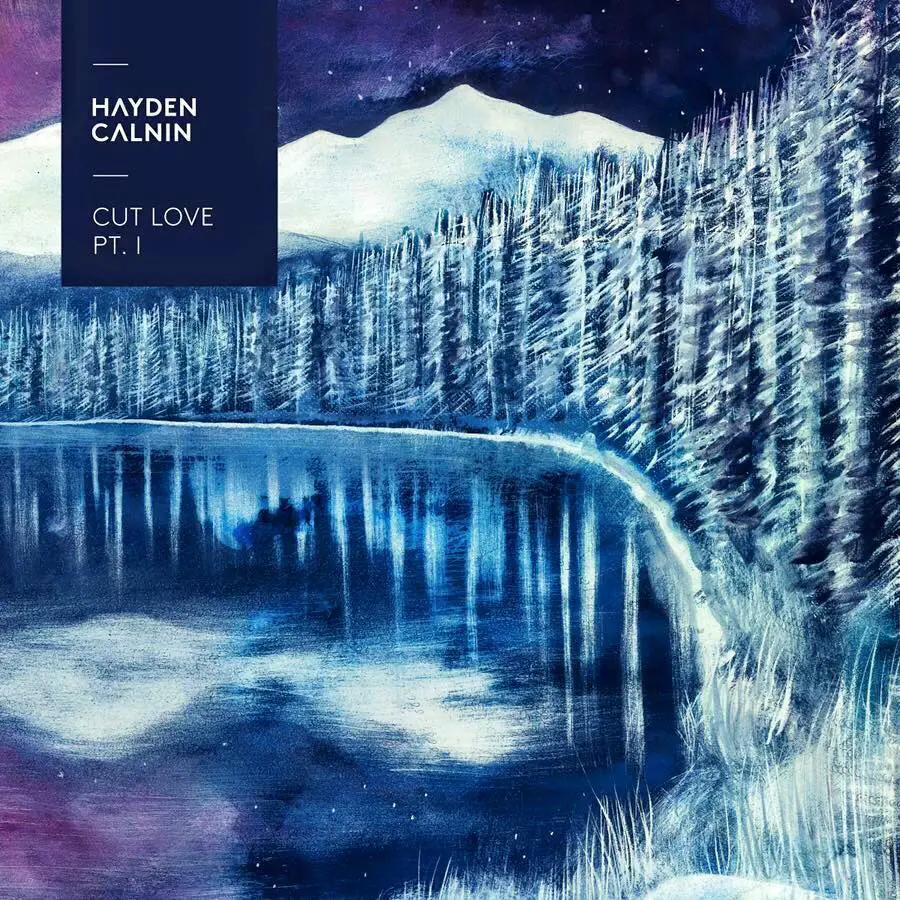Cut Love Pt. I - Hayden Calnin