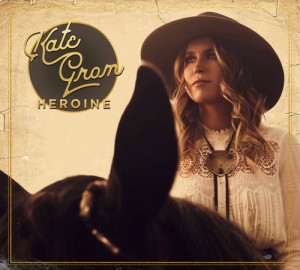 Heroine - Kate Grom