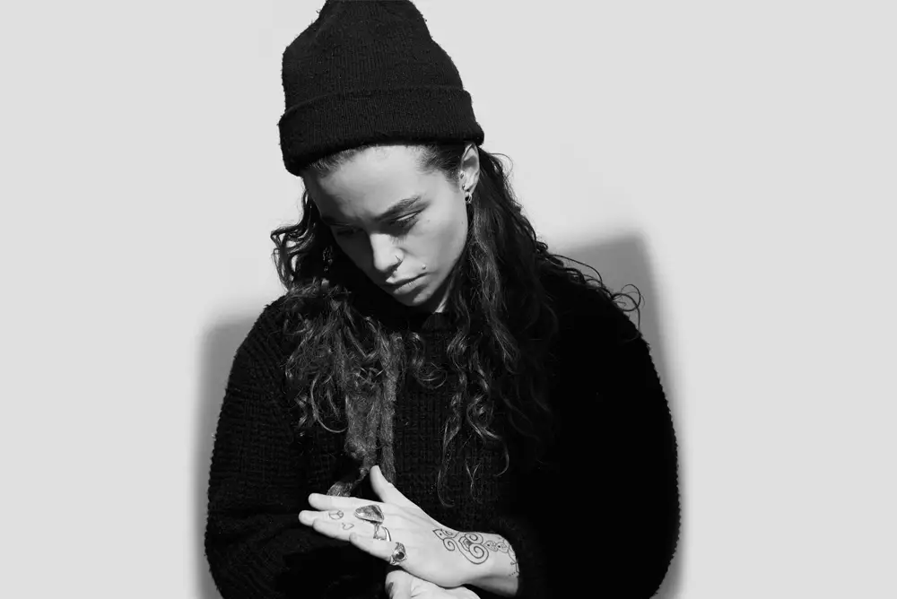 TASH SULTANA JUNGLE OFFICIAL AUDIO 1080p 