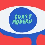 Coast Modern logo