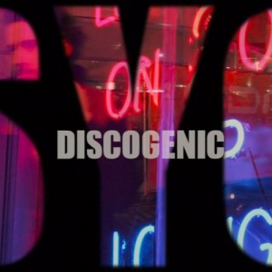 Discogenic - Seattle Yacht Club