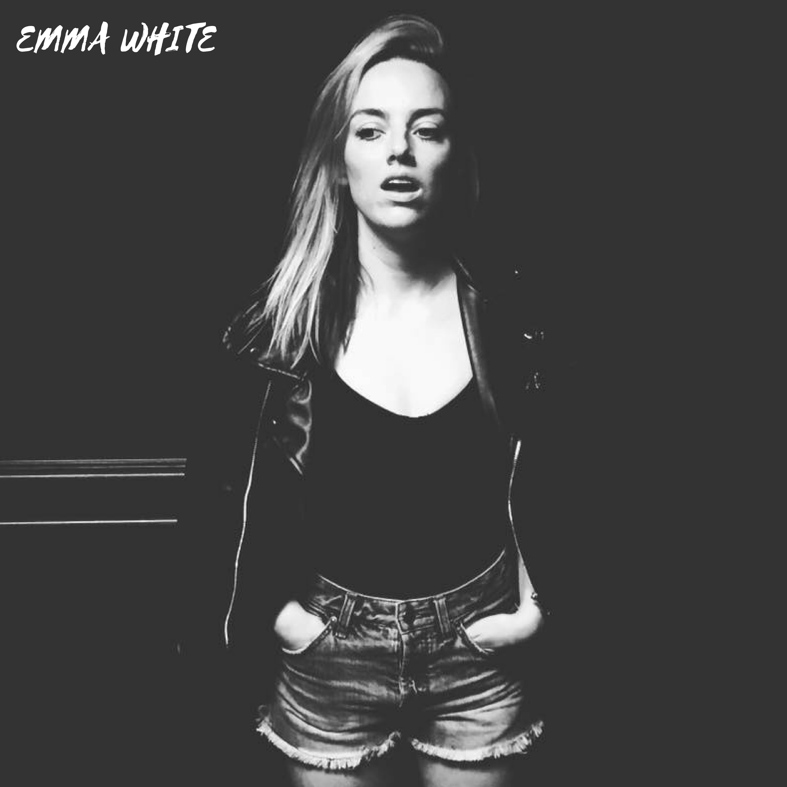 Emma White EP cover