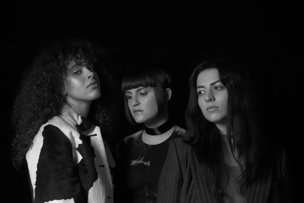 MUNA © Katie McCurdy