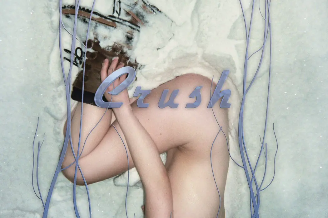 Crush EP - Alyeska