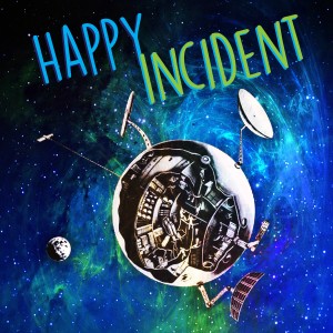 Happy Incident EP