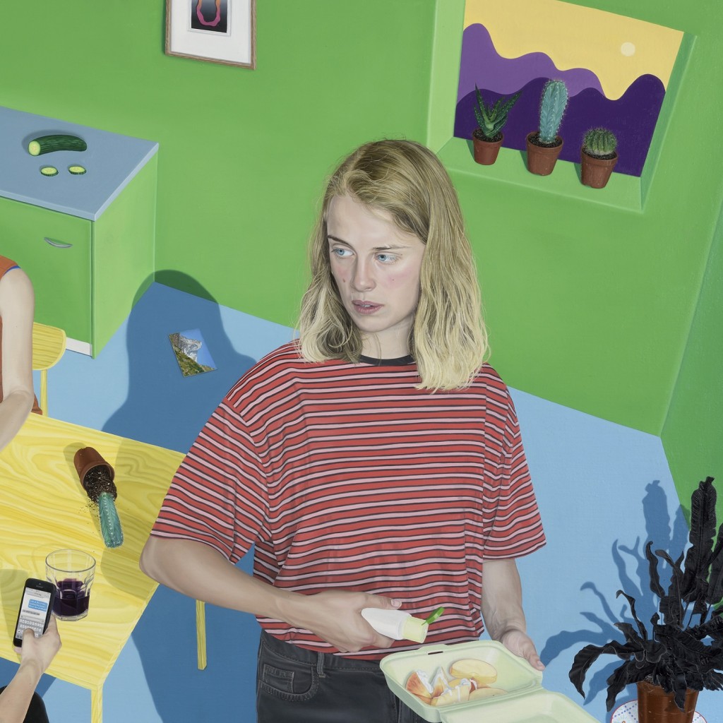 I'm Not Your Man - Marika Hackman