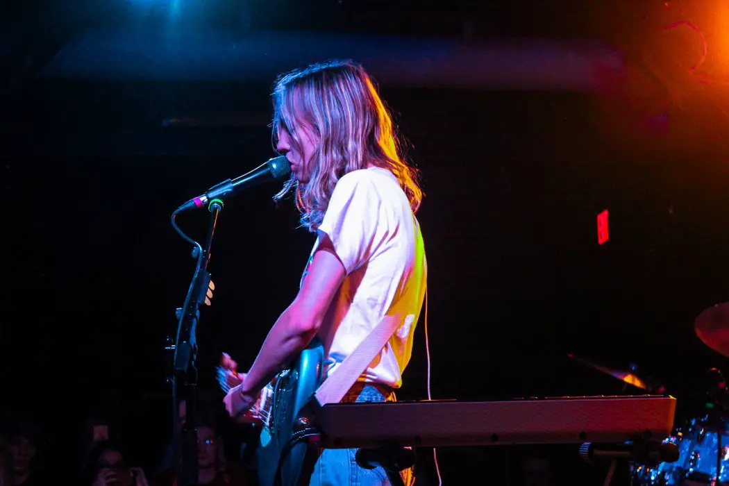 The Japanese House at The Foundry, © Nicole Almeida March 2017