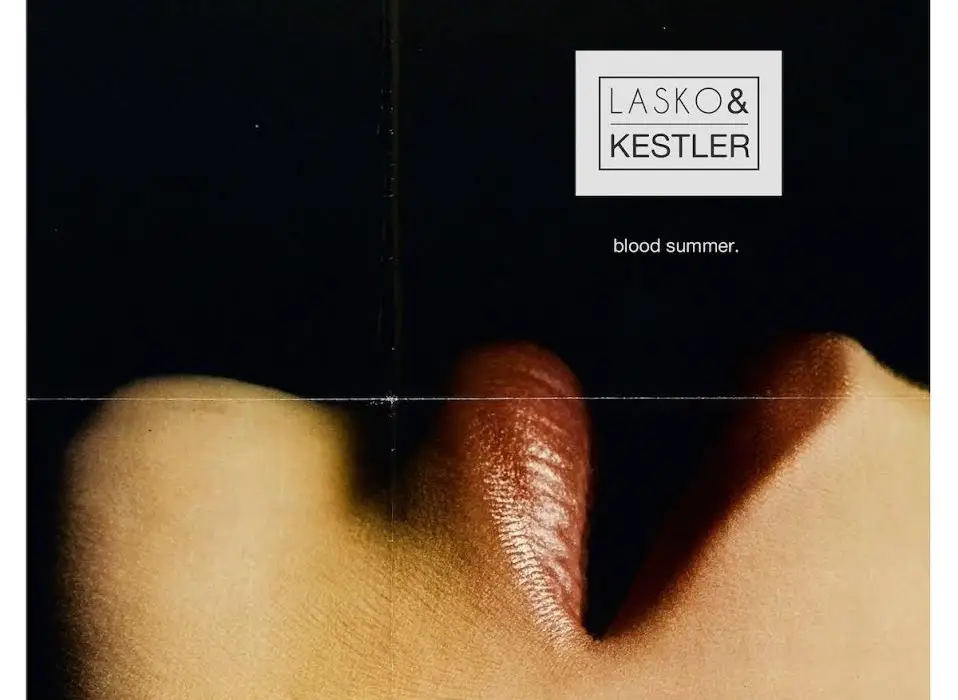 blood summer. - Lasko & Kestler