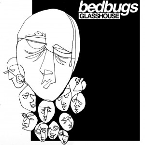 Glasshouse - bedbugs