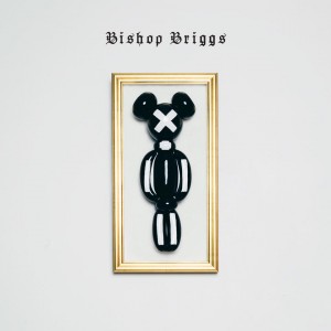 Bishop Briggs EP - Bishop Briggs