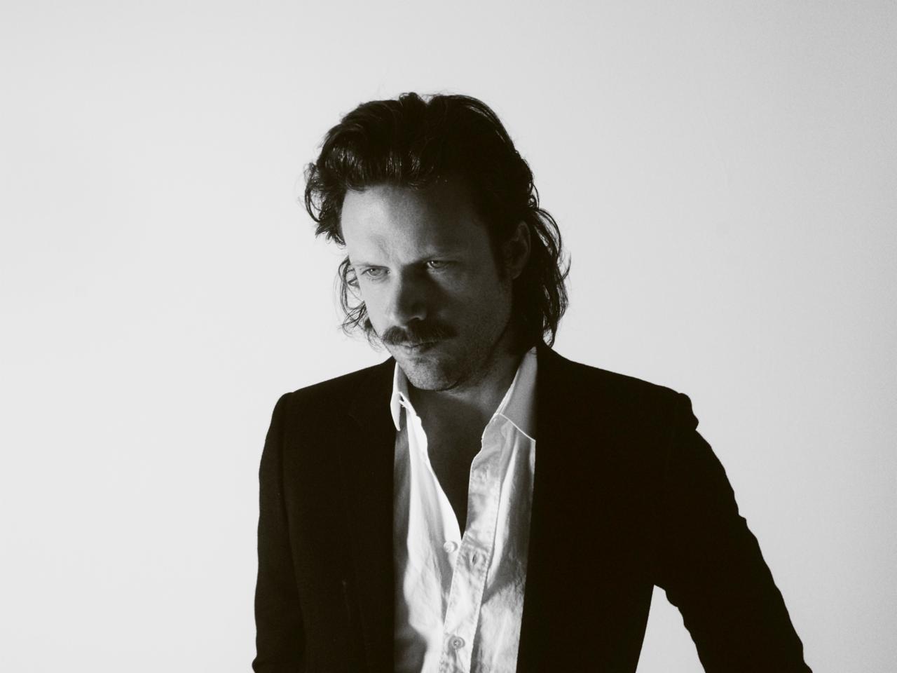 Father john misty. Father John Misty album.