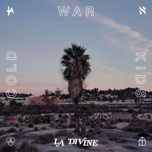 LA Divine - Cold War Kids album art