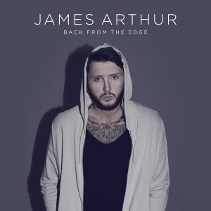 Back From the Edge - James Arthur