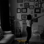 Gold into Dust - Nadia Kazmi album art