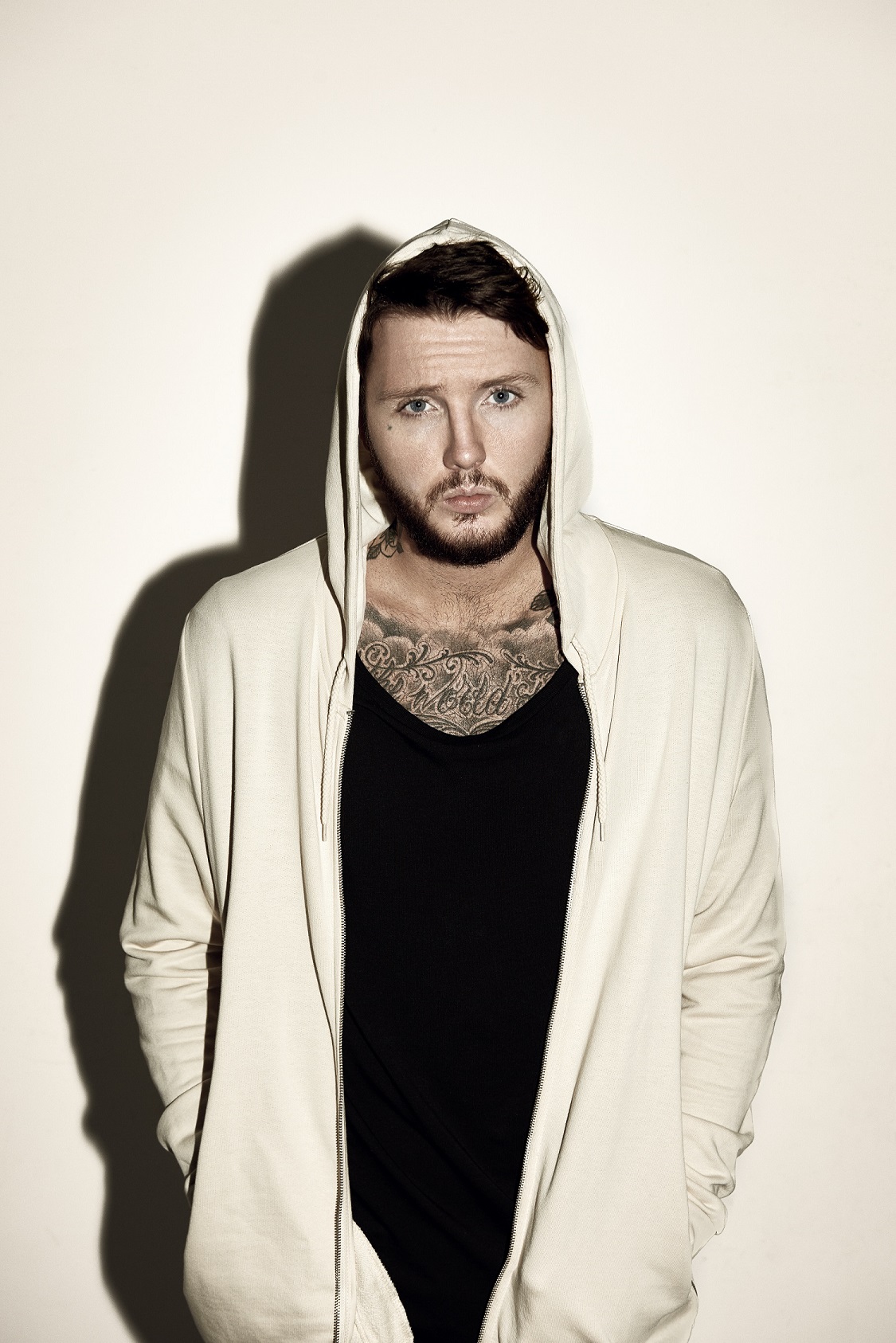 James Arthur © 2017