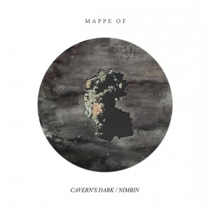 Mappe Of - Cavern's Dark / Nimbin