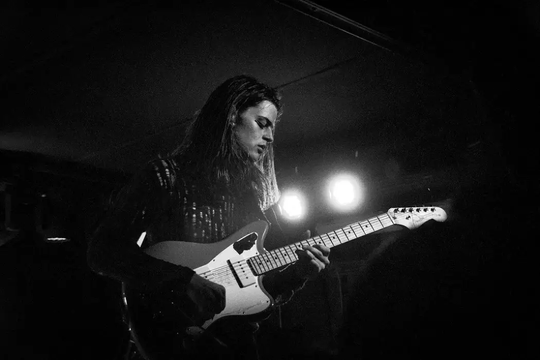 Blaenavon in NYC, June 2017 © Nicole Almeida