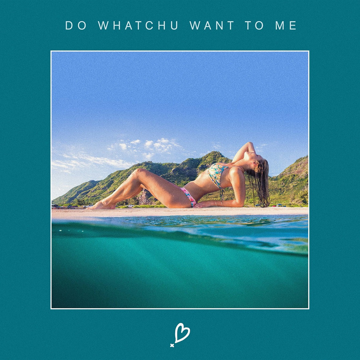 Do Whatchu Want to Me - NoMBe single art