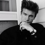 Gavin Haley 2017