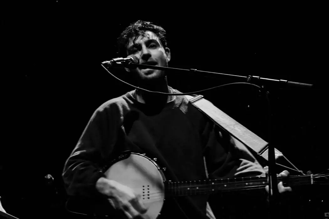 Yoke Lore © Nicole Almeida