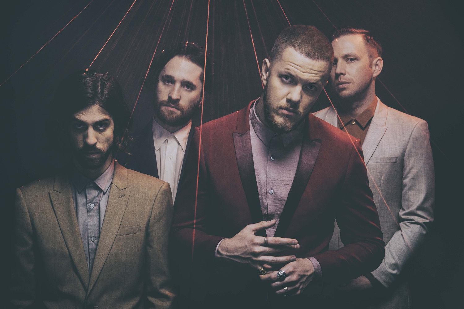 Hit Songwriting: Believer by Imagine Dragons – Songwriting Craft