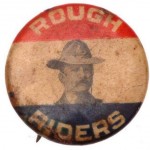 Teddy & The Rough Riders