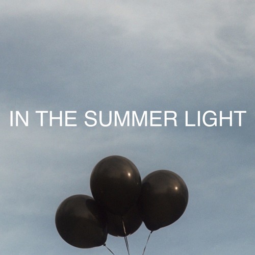 In the Summer Light - Trenton