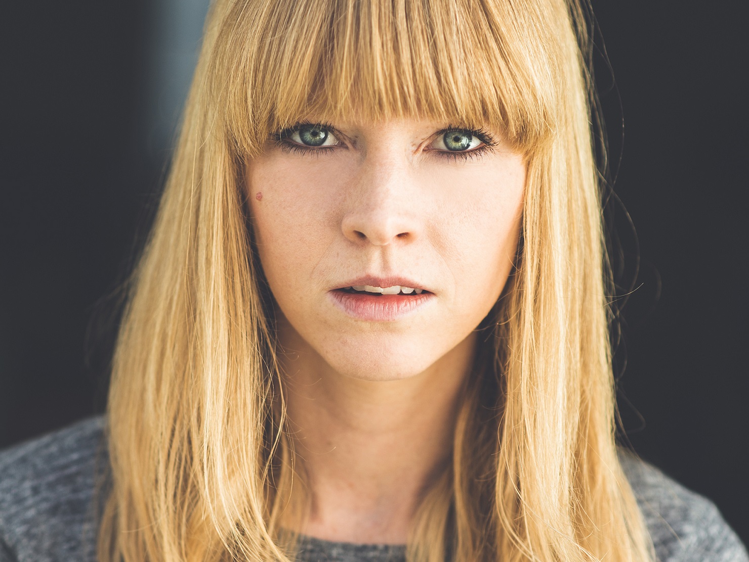 Lucy Rose © Harry Wade