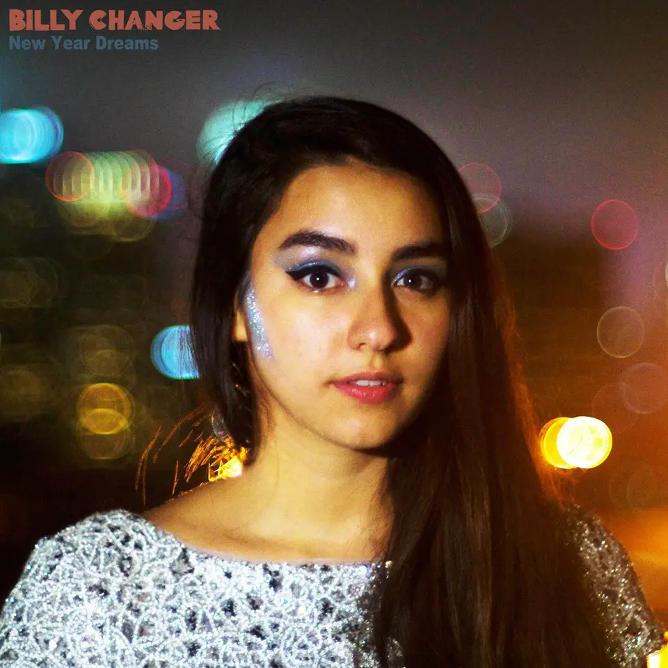 New Year Dreams - Billy Changer