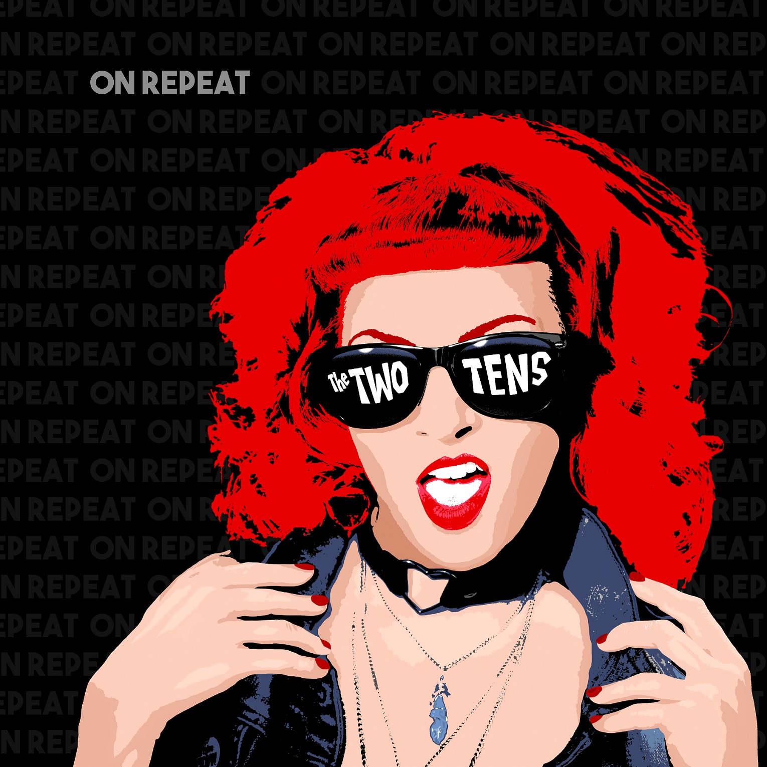 On Repeat - The Two Tens
