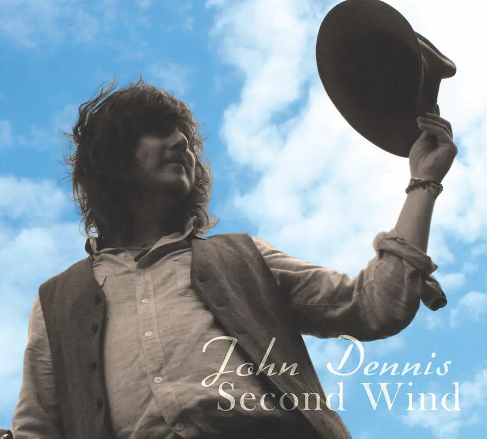Second Wind - John Dennis