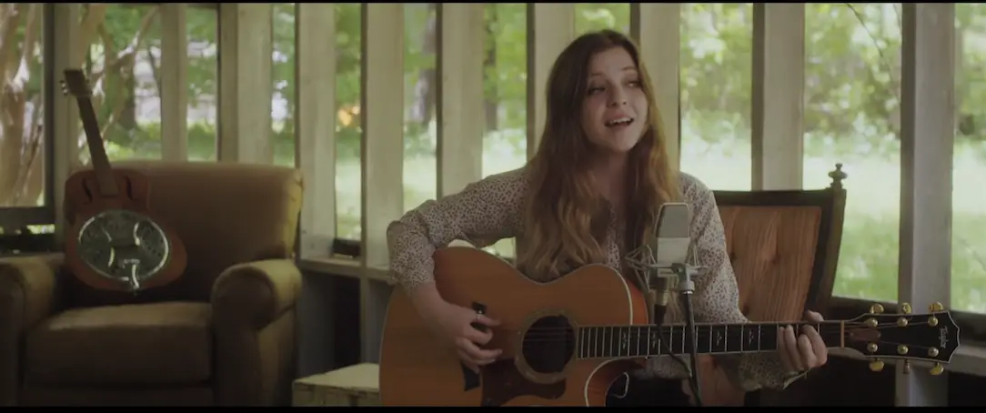 What Am I Here For - Jade Bird