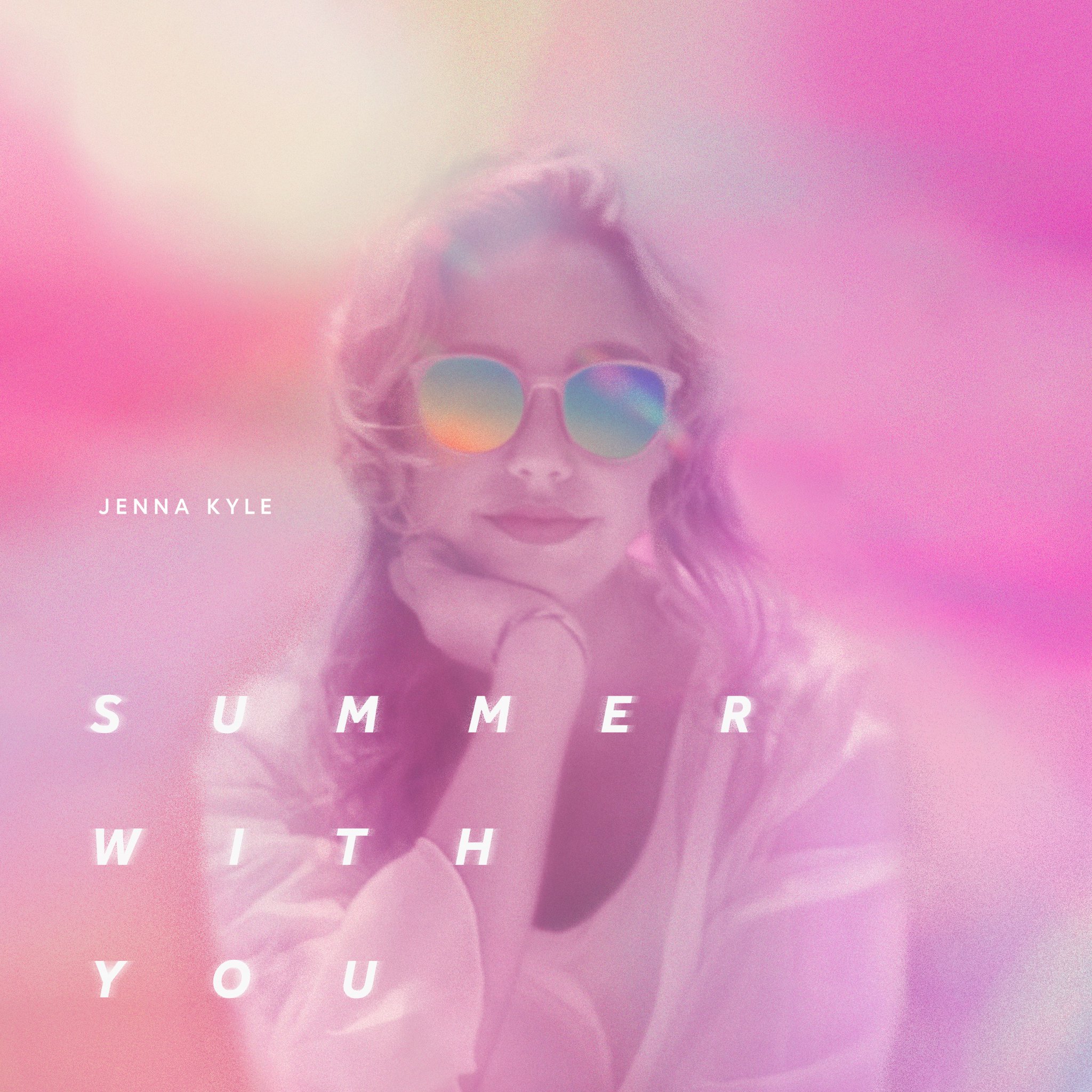 Summer with You - Jenna Kyle