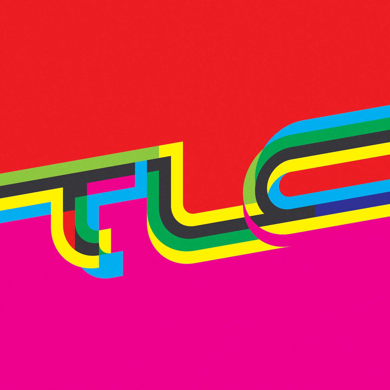 TLC - TLC album art