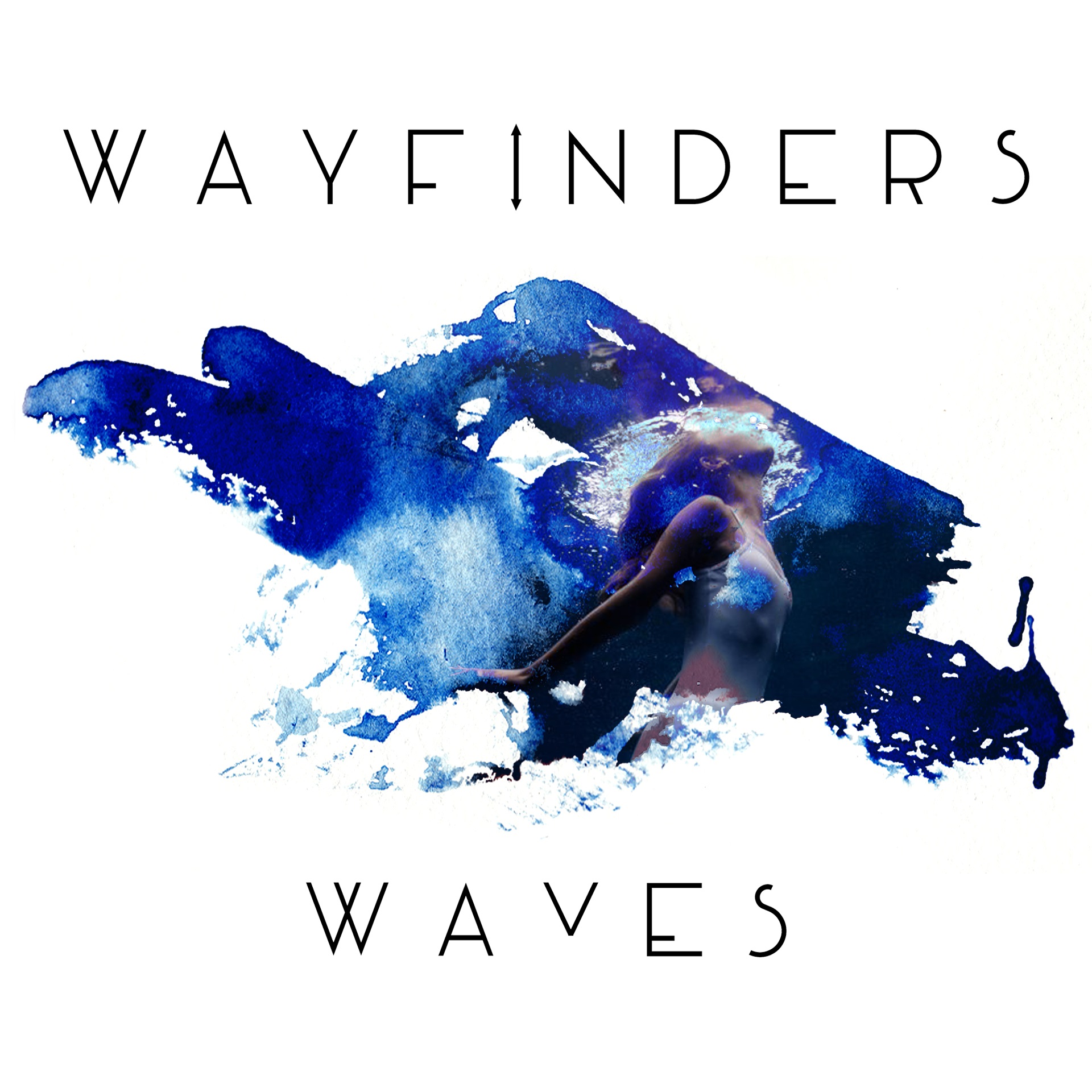 Waves - Wayfinders