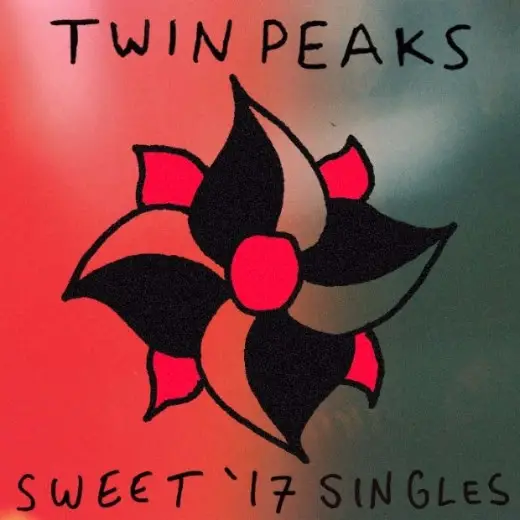 Sweet '17 Singles - Twin Peaks