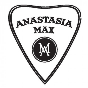 All Went Black - Anastasia Max