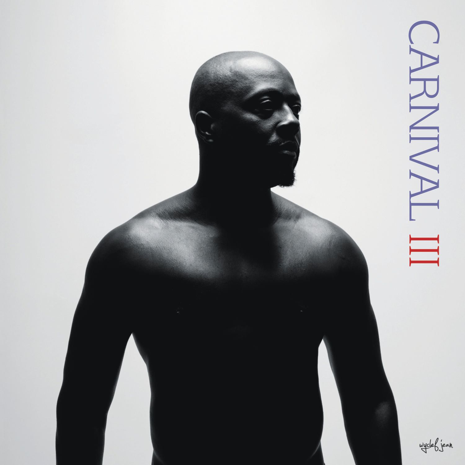 Carnival III - Wyclef Jean