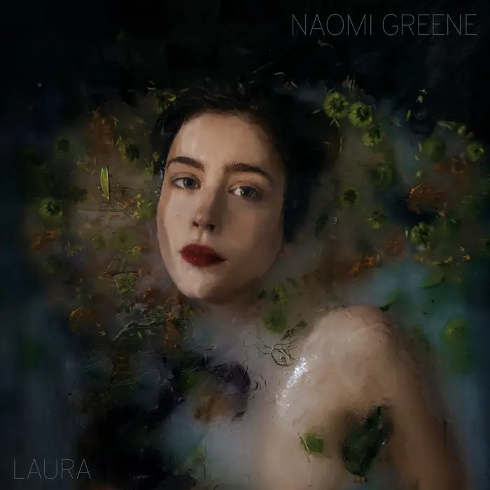 Laura - Naomi Greene art