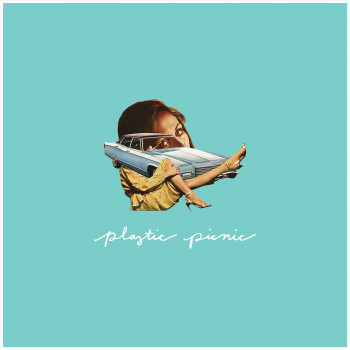 Plastic Picnic EP - Plastic Picnic